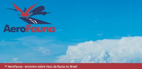1º Encontro sobre Risco da Fauna no Brasil