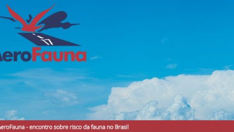 1º Encontro sobre Risco da Fauna no Brasil
