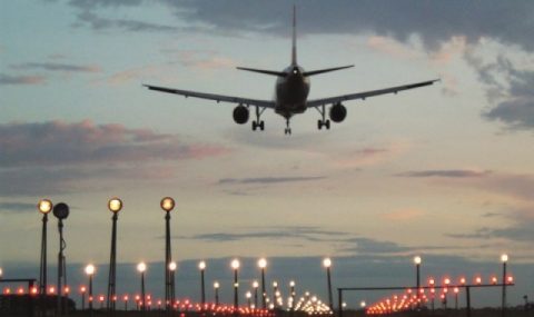 Aeroportos na mira das concessões.