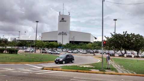 Fraport entrega à Anac plano operacional do aeroporto de Fortaleza.
