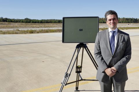 Governo português vai avançar com bloqueadores de drones nos aeroportos.