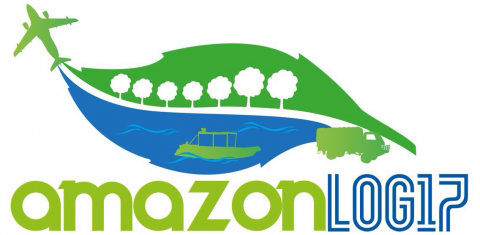 Infraero participa da AmazonLog17 exercício de logística internacional na fronteira do Brasil.