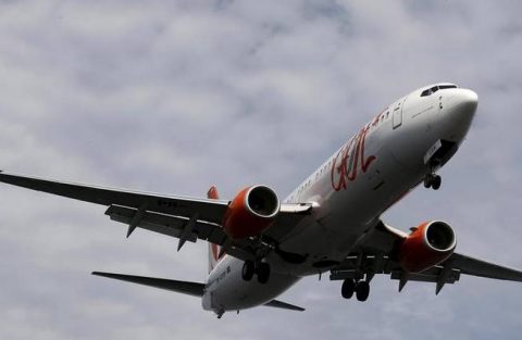 Gol na Pampulha pode iniciar briga entre aeroportos.