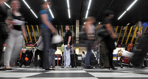 De bistrô a espaço ecumênico, saiba como aproveitar o tempo livre nos aeroportos.