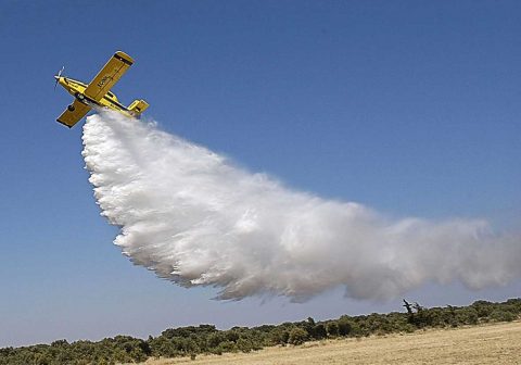 Congresso de Aviação Agrícola de 2018 será em Maringá/PR.