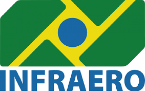 Como conferir horários de voos e outras informações no site da Infraero.