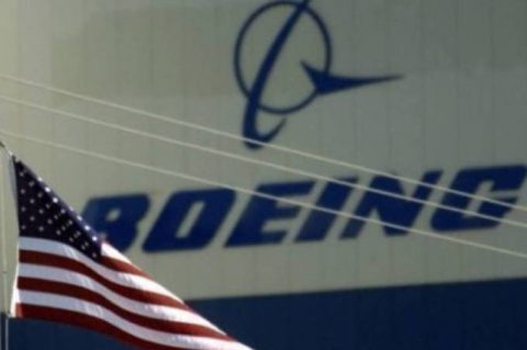 Boeing segue meta de lançar novo modelo em 2025, mas não apressará decisão.