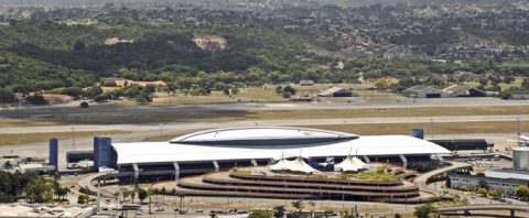 Anac inicia audiências públicas para a concessão de 13 aeroportos.