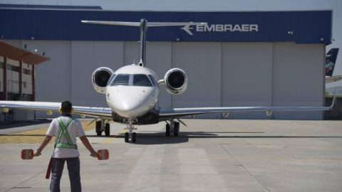 Boeing comprará negócio de aviação comercial da Embraer por US$ 3,8 bi