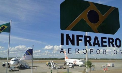 Infraero espera mais de 8 milhões de passageiros neste mês.