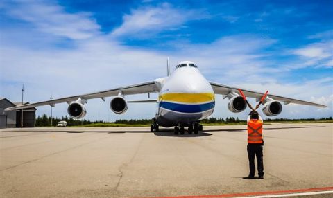 Repaginado, aeroporto de Cabo Frio (RJ) ganha voos à Argentina.