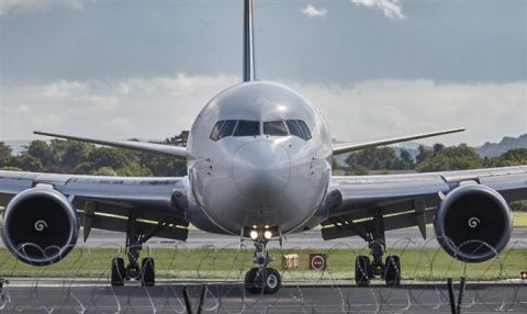 Combustível de aviação tem valor mais alto no Brasil desde 2002.