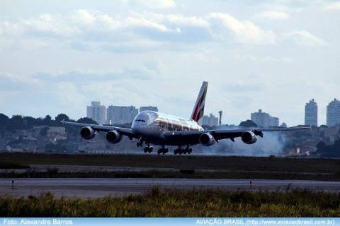 Como aproveitar a futura demanda de pilotos na aviação?