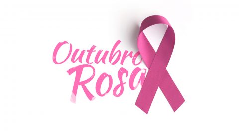Outubro Rosa: Está acontecendo no Aeroporto de Joinville traz aula de dança especial em apoio à luta contra o câncer de mama.