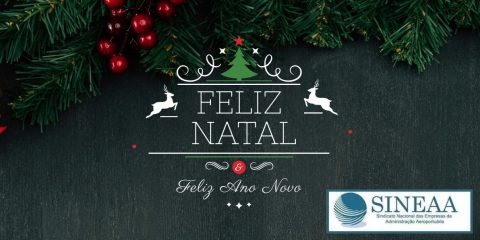 Aos nossos diretores, assessores, colaboradores e associados, Feliz Natal e um belo Ano Novo.