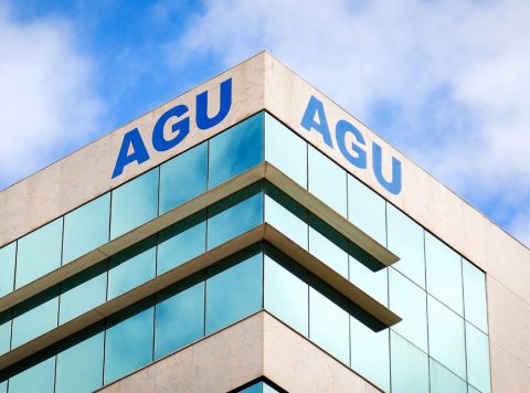 AGU anuncia acordo que assegura concessão do aeroporto de Vitória.