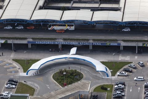 Brasil tem 12 aeroportos entre os melhores do mundo.