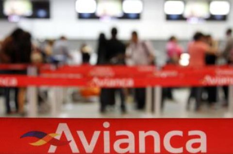 Justiça de SP suspende leilão da Avianca previsto para esta terça-feira