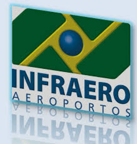 Nova Infraero