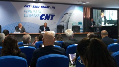 CNT realiza Fórum de Debates para discutir a Reforma Tributária