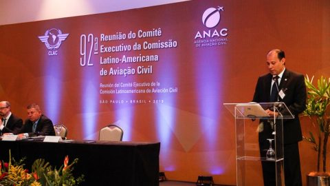 ANAC sedia reunião do Comitê Executivo e da Assembleia Extraordinária da CLAC