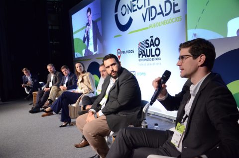 Conectividade: painel com aeroportos debate infraestrutura, novos negócios e demanda