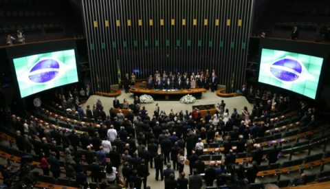 Congresso retorna com 27 medidas provisórias na fila