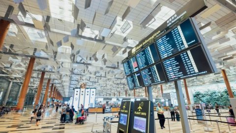 ACI lança guia para aeroportos lidarem com transformação digital