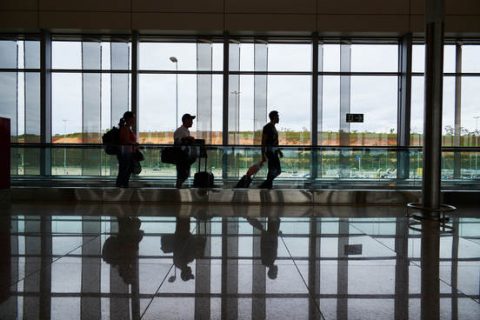 Aeroporto Internacional de Belo Horizonte completa sete anos de concessão