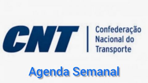 Agenda Semanal CNT – 2 a 6/8