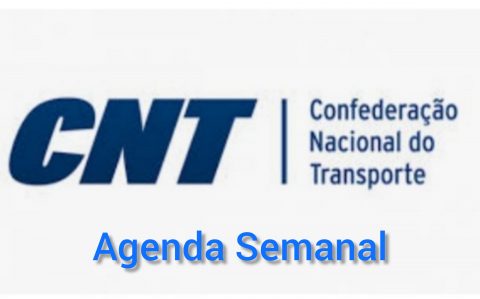 Agenda Semanal CNT – 2 a 6/8