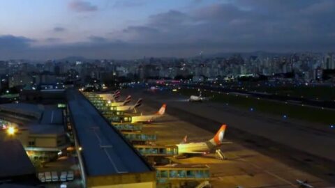 Aena eleva presença no céu brasileiro: 17 aeroportos sob nova administração