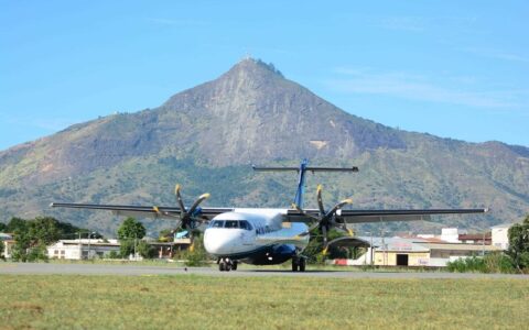 Infraero vai assumir mais um aeroporto em Minas Gerais