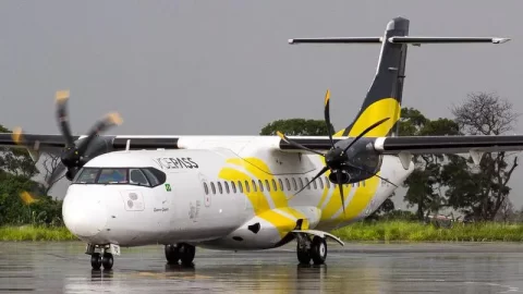 Voepass: a história da ‘companhia aérea mais antiga em operação do Brasil’ cujo avião caiu em Vinhedo