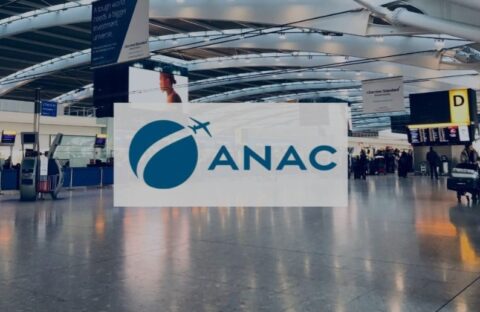 ANAC reforça segurança e infraestrutura de aeroportos em nova resolução