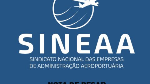 Sineaa se solidariza com os familiares e amigos das vítimas de acidente áereo em Vinhedo-SP