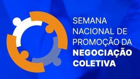 Seminário de Promoção da Negociação Coletiva Trabalhista