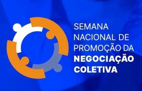 Seminário de Promoção da Negociação Coletiva Trabalhista